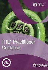 ITIL practitioner guidance by Kaimar Karu
