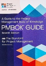 The standard for project management and a guide to the project management body of knowledge