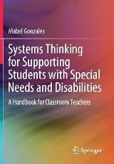 Thinking for Supporting Students with Special Needs and Disabilities : A Handbook for Classroom Teachers, 