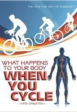 What happens to your body when you cycle