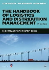 The handbook of logistics and distribution management : understanding the supply chain / Alan Rushton, Phil Croucher and Peter Baker