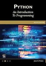 Python. an Introduction to Programming/ James R. Parke 