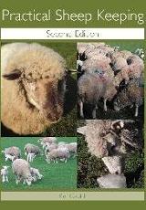 Practical Sheep Keeping/ Kim Cardell 