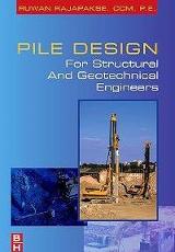 Pile Design and Construction Rules of Thumb/Rajapakse, Butler, David;Digman, Christopher;Makropoulos, Christos;Davies, John W 