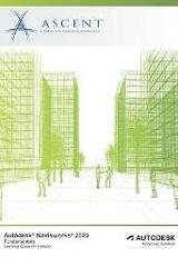 Autodesk navisworks 2023 : fundamentals / Ascent Center for Technical Knowledge.