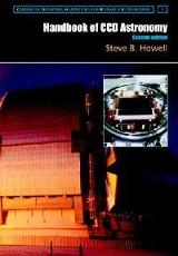 Handbook of CCD astronomy / Steve B. Howell
