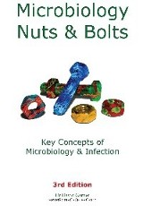 Microbiology nuts and bolts: key concepts of microbiology and infection/ Dr. David Garner