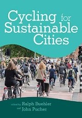 Cycling for sustainable cities 