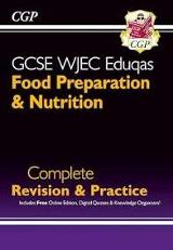 Eduqas GSCE food preparation and nutrition/ Alison Clough-Halstead, Fiona Dowling, Victoria Ellis, Jayne Hill and Bethan Jones.