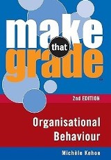 Make That Grade Organisational Behaviour, Gill Books, 2013. ProQuest Ebook Central, 