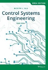 Control systems engineering by Norman S. Nise 
