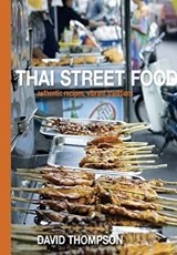 Thai street food/ David Thompson