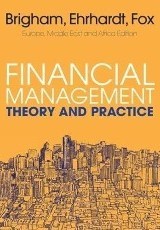 Financial management : theory & practice / Eugene F. Brigham, Michael C. Ehrhardt and Roland Fox.