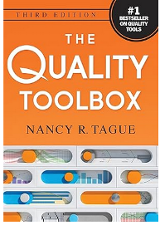 The Quality Toolbox / Tague, Nancy R