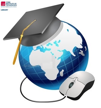 Discover a world of online information via the CIT Library homepage