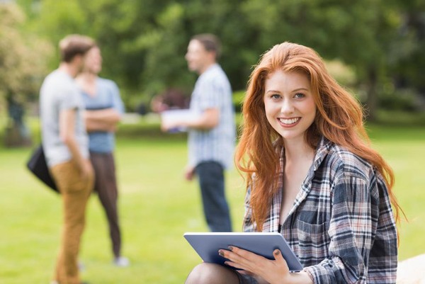 Did you know that you can renew your borrowed books online?
