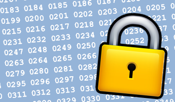 Great news! You no longer require a PIN to access your personal Library Account