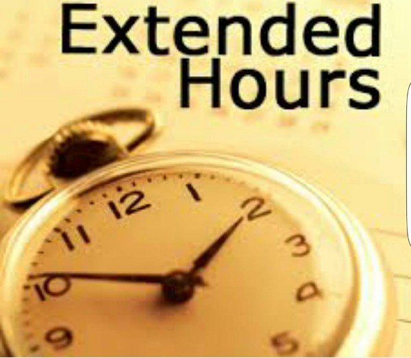 Newsflash! The CIT Library will be open until 11.45pm every weeknight from Mon. December 10th until Thurs. December 20th!