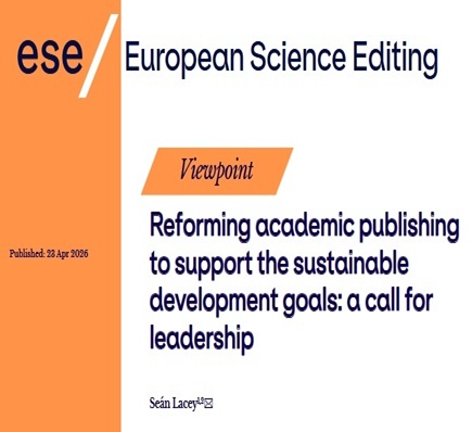 MTU'S Research Integrity & Compliance Officer publishes paper highlighting inequitable publishing models 