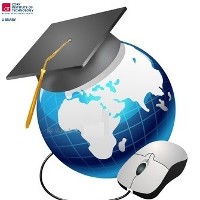 Discover a world of online information via the CIT Library homepage