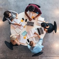 Book a Student Study Hub in MTU Bishopstown Campus Library