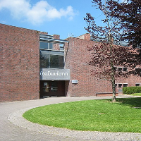 MTU Bishopstown campus library closed during summer months.