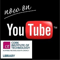 The New CIT Library YouTube Channel is now Live!