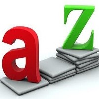 Use our new A to Z feature to quickly search for an e-Journal