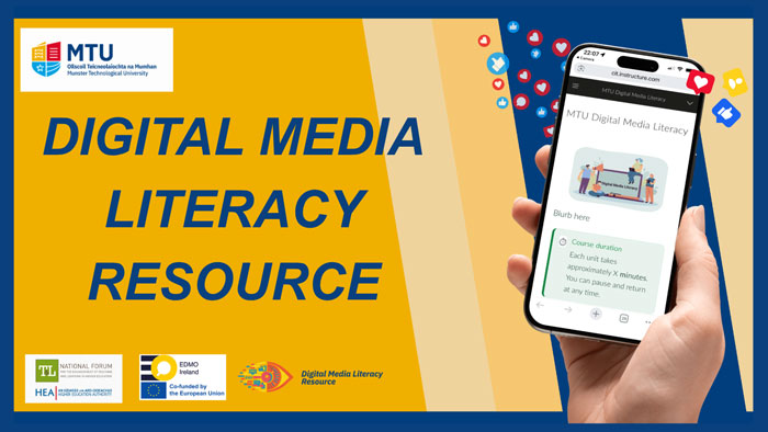 Digital Media Literacy Resources