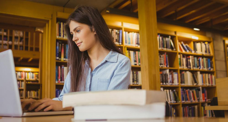 Cork Campus Library - My Library Account